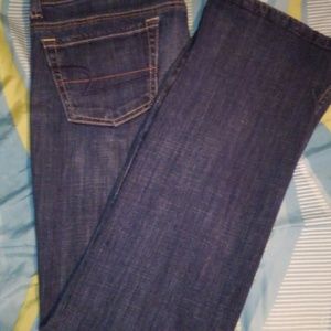 Jeans bundle